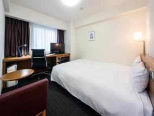Daiwa Roynet Hotel Kobe Sannomiya Quarto foto
