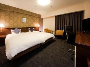 Daiwa Roynet Hotel Kobe Sannomiya Quarto foto
