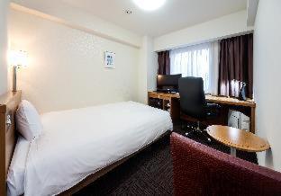 Daiwa Roynet Hotel Kobe Sannomiya Quarto foto