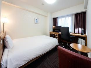 Daiwa Roynet Hotel Kobe Sannomiya Quarto foto