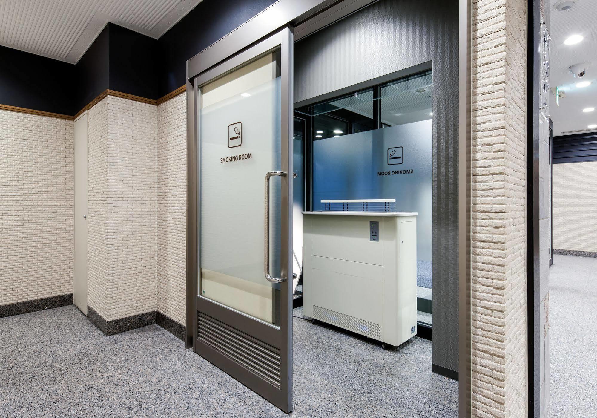 Daiwa Roynet Hotel Kobe Sannomiya Exterior foto