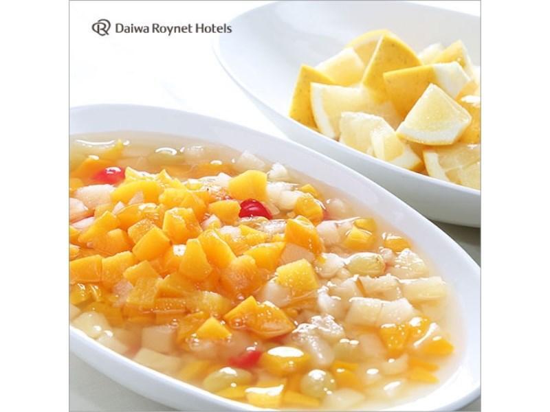 Daiwa Roynet Hotel Kobe Sannomiya Exterior foto