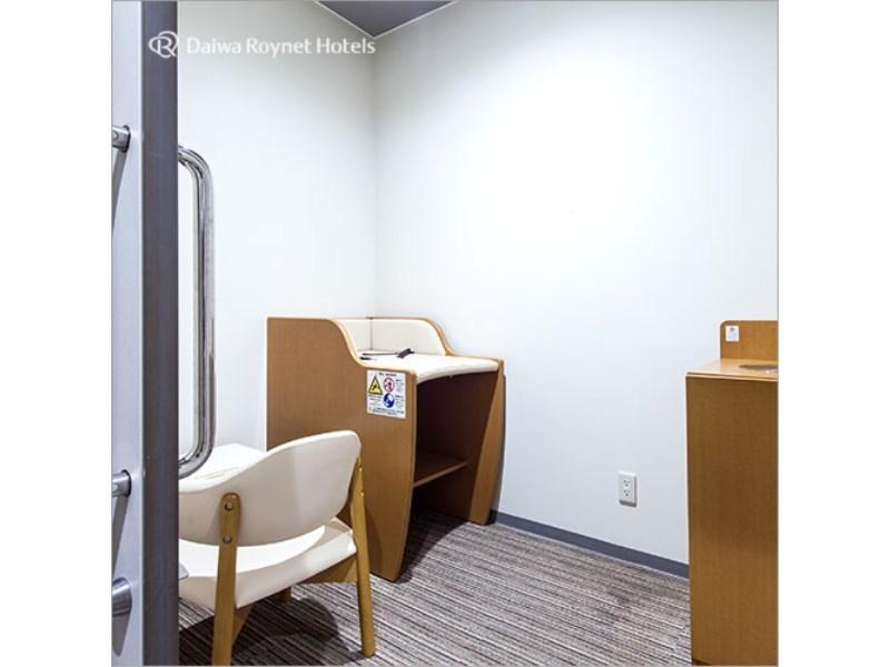Daiwa Roynet Hotel Kobe Sannomiya Exterior foto