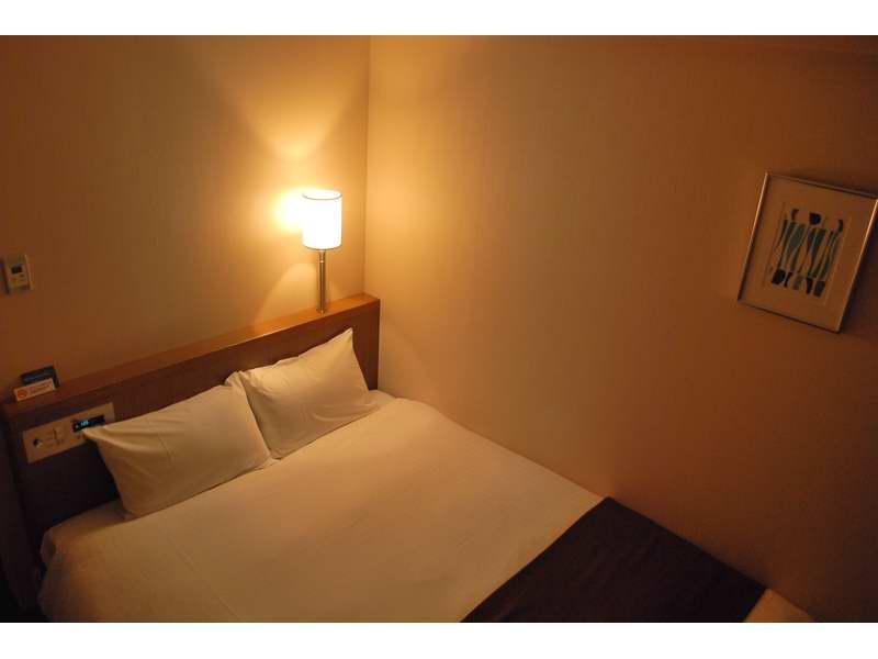 Daiwa Roynet Hotel Kobe Sannomiya Exterior foto